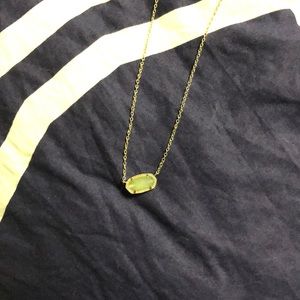 Kendra Scott. (Never worn)